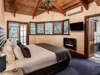 Yallingup Lodge Spa Retreat Hotels in Yallingup