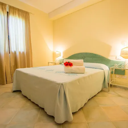 Le Residenze di Vico Friuli 1