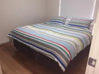 Glenaire Apartments at Pontifex Hotels in Strahan