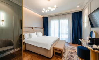 Sungarden Golf & Spa Resort