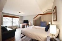 Hotel Gabriel by Bower Boutique Hotels Hotels in Shediac