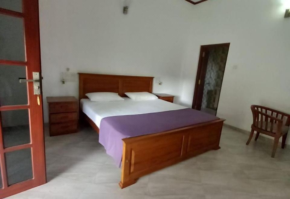 Chamo Villa