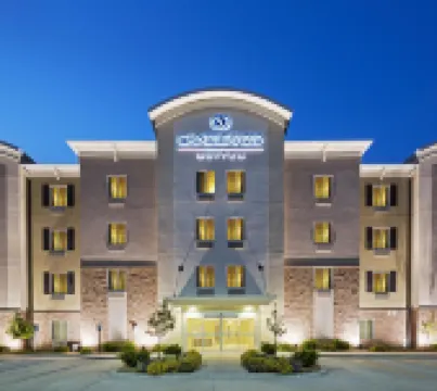 Candlewood Suites ENID by IHG