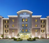 Candlewood Suites Nashville - Franklin