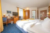 Hotel Haslbach Fgz Hotel a Nittenau