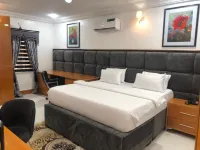 Kawruky Hotel Benin Hotel di 