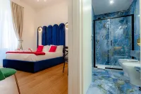 Historical Center Hotels in Rione XVII Sallustiano