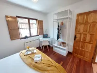 Apartamentos Nevandi Hotels in Camaleno