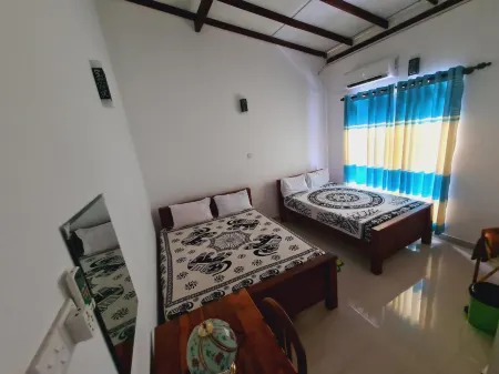 Peacock Villa Resort