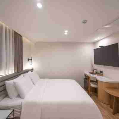 H avenue Haeundae Rooms