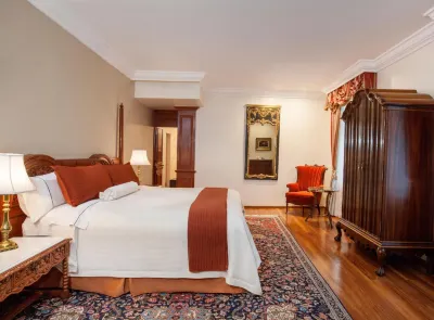 Hotel Geneve CD de Mexico Hotels in 