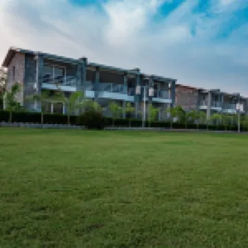 Lal Bagh Resort Ranakpur - Step into the Wild, Stay in Luxury