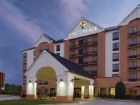 Hyatt Place San Antonio Riverwalk Hotels in San Antonio