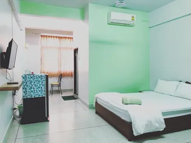 รูปภาพของBoonlert Apartment 1
