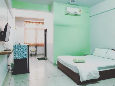 Boonlert Apartment 1 Hotels in 