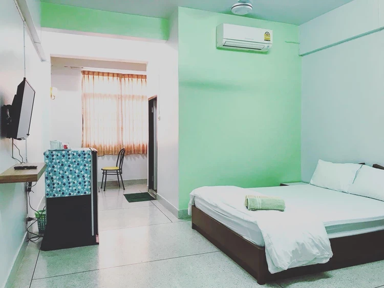 รูปภาพของBoonlert Apartment 1