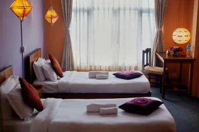 Bodhi Guest House