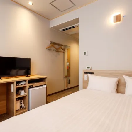 Hotel Kii Tanabe