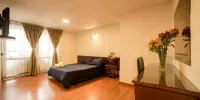 Apartamentos Galerías - Appartement Supérieur