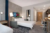 Home2 Suites by Hilton Sheboygan Hotel di Sheboygan