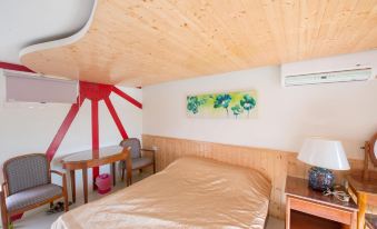 Kawada House Homestay