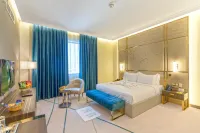 Green Park Hotel Hotels near Banana Island