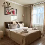 Europa Hotel Hoteles cerca de Center for History and Archaeology