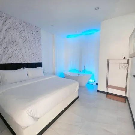 Niyham Pool Villa