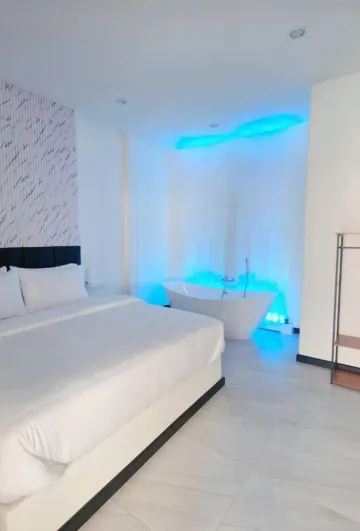 วิลล่าสามห้องนอน