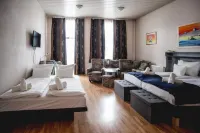 Hotel Kapos Hotels in 