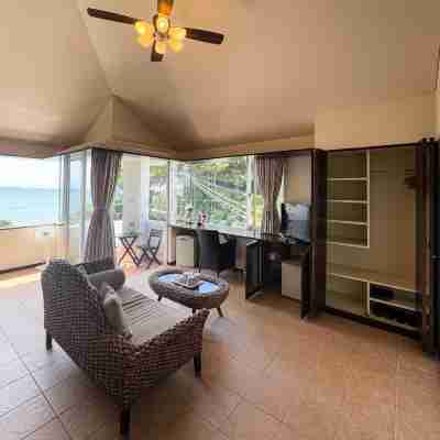 Sky Ocean - Ishigaki Eco-Resort Rooms