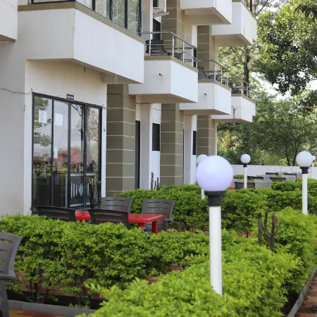 Hotel Bella Valley