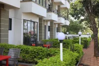Hotel Bella Valley