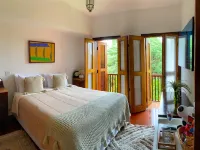Pousada Hortelã Hotels in 