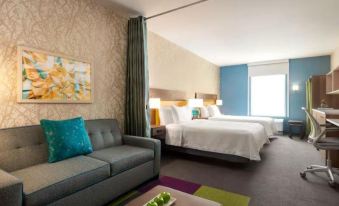 Home2 Suites by Hilton Crestview I-10