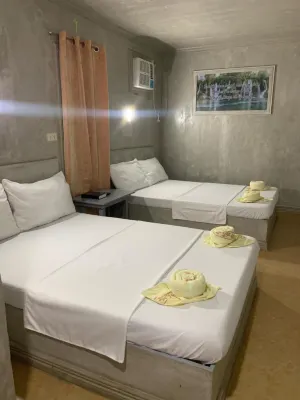 FortuneBay Hotel Hotels in Bogo City