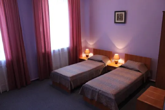 Золотой Лев