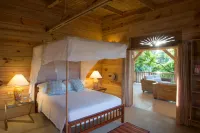 Castara Retreats - que admiten mascotas