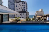 Brown Beach House Tel-Aviv, a Member of Brown Hotels
