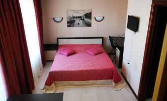 Apart Hotel Sdl Hotel