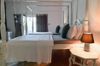 B4 Boutique Hotel a Paje