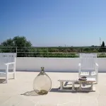 Masseria Borgo Santuri Các khách sạn ở Rosa Marina