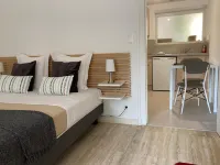 Pavillon de l’Étang Hotel a Chateauneuf-du-Rhone