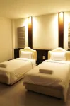 Saabpaiboon Grand Resort Hotels in Det Udom