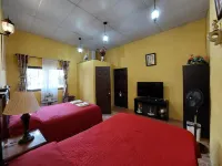 Hotel Nolasco Hotel a Chimaltenango