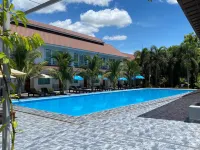 Good Times Resort Kanchanaburi - Romantic