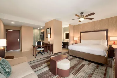 Homewood Suites by Hilton Atlanta/Perimeter Center Hotels in Sandy Springs
