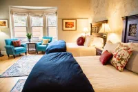 Letson Loft Hotel Hotels in Bisbee