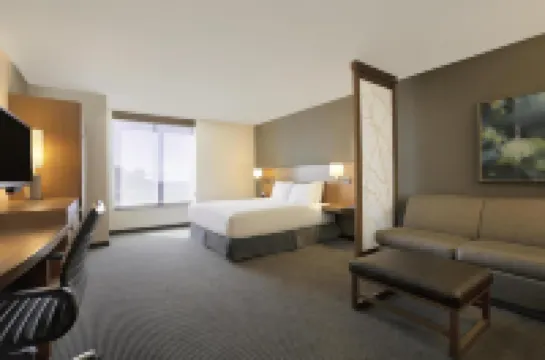 Hyatt Place Salt Lake City/Cottonwood Hoteles en Holladay