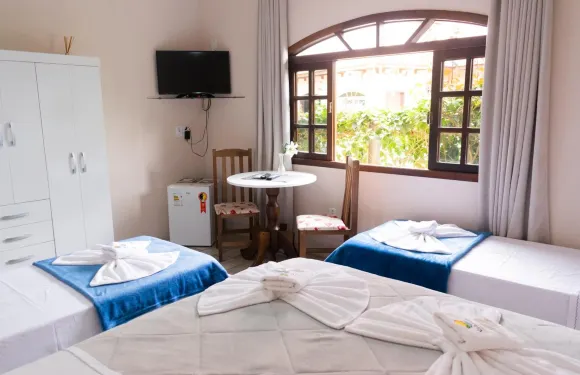 娜圖哈利斯旅館